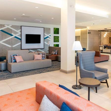 Hilton Garden Inn Mattoon, Il Екстериор снимка