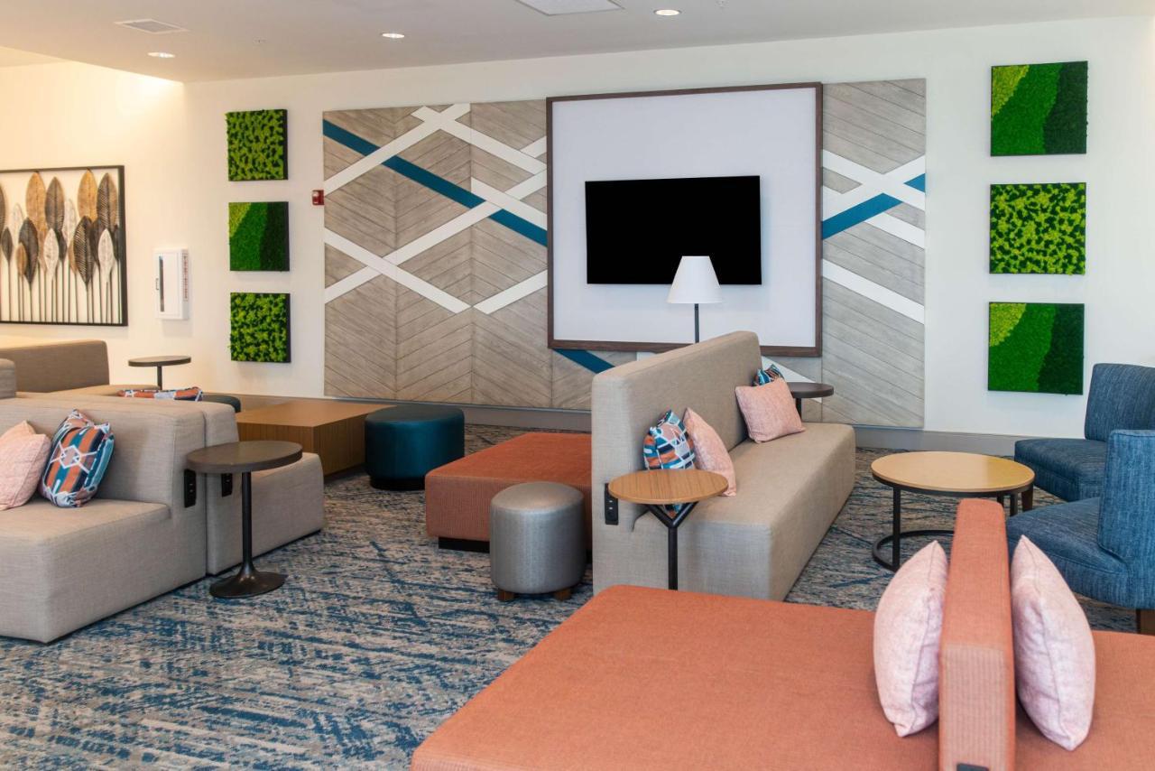 Hilton Garden Inn Mattoon, Il Екстериор снимка