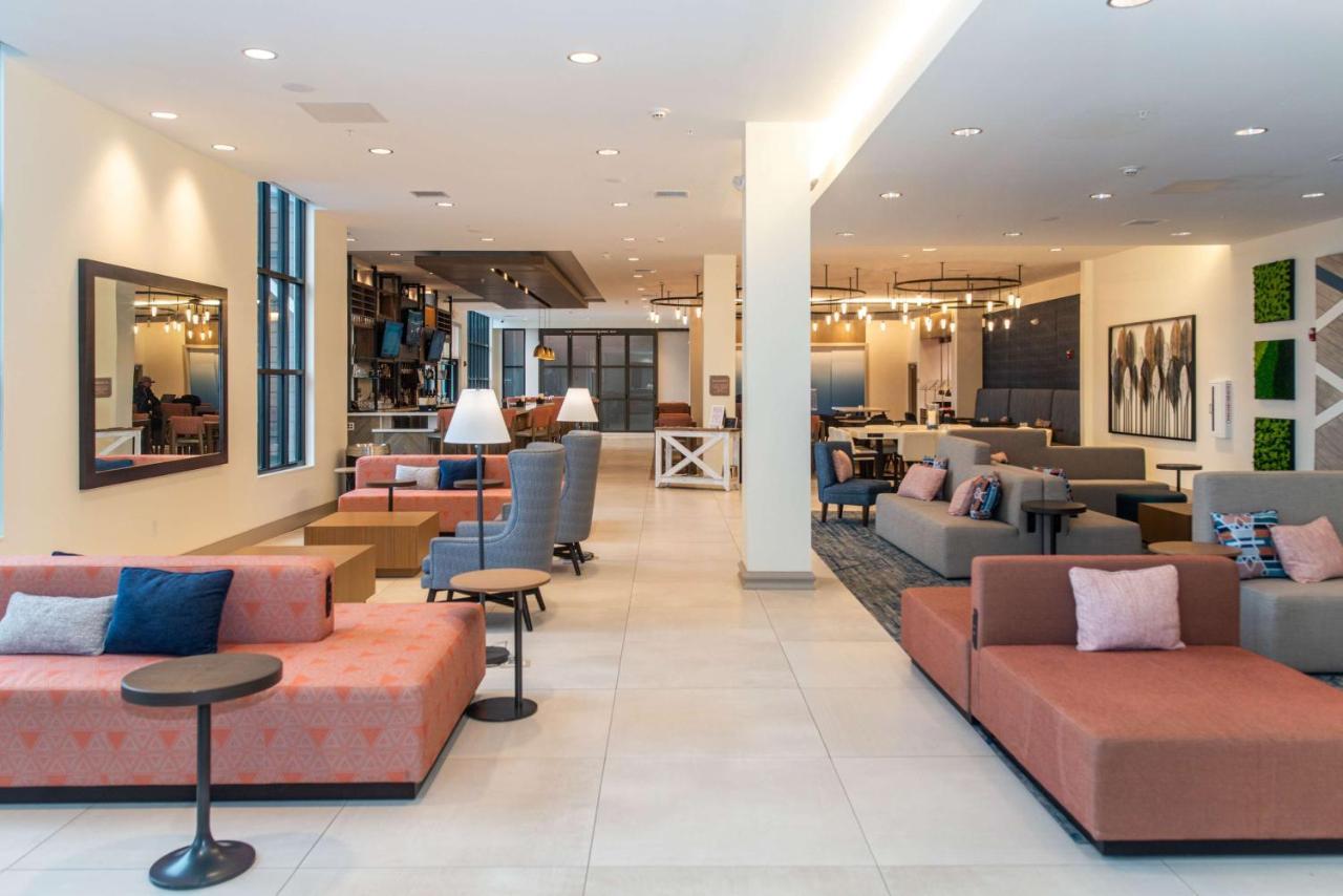 Hilton Garden Inn Mattoon, Il Екстериор снимка