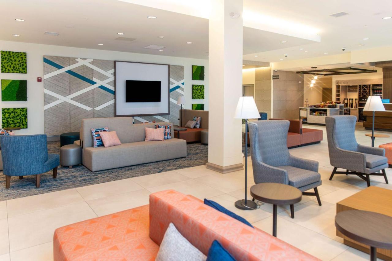 Hilton Garden Inn Mattoon, Il Екстериор снимка