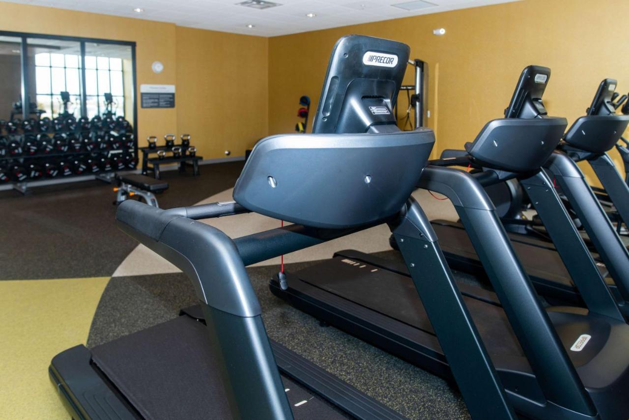 Hilton Garden Inn Mattoon, Il Екстериор снимка