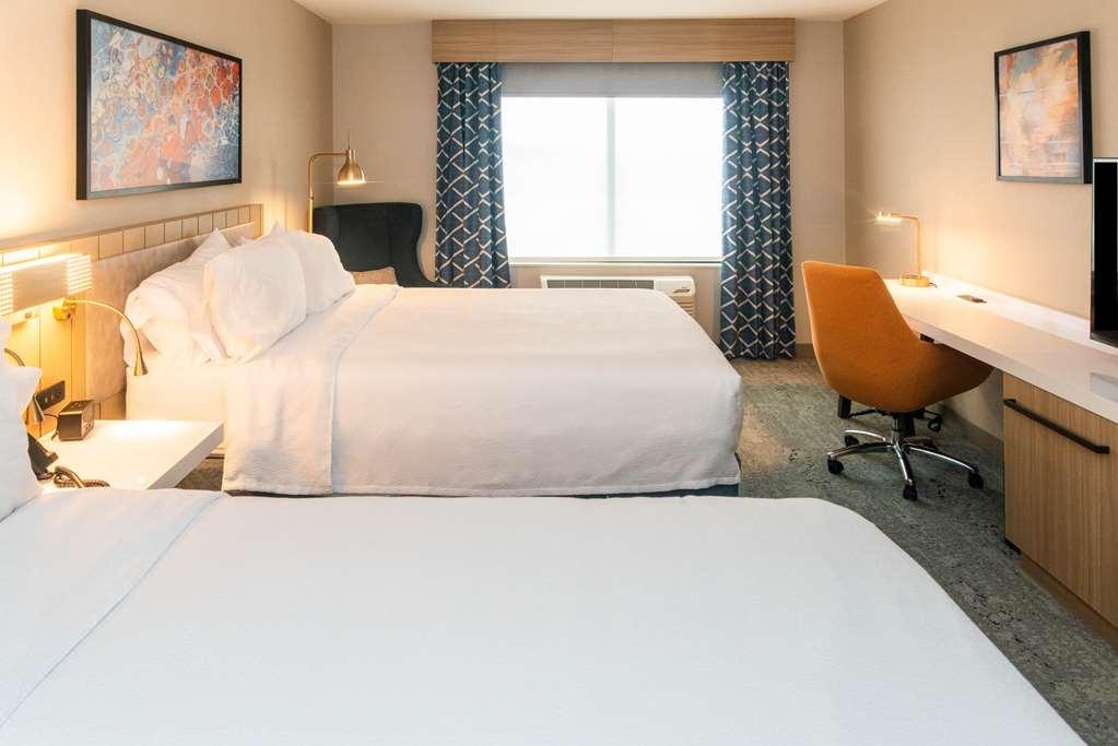 Hilton Garden Inn Mattoon, Il Стая снимка