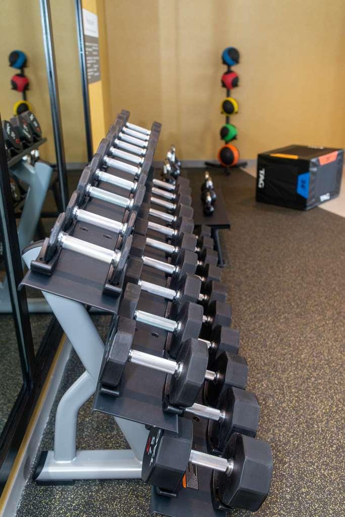Hilton Garden Inn Mattoon, Il Съоръжения снимка
