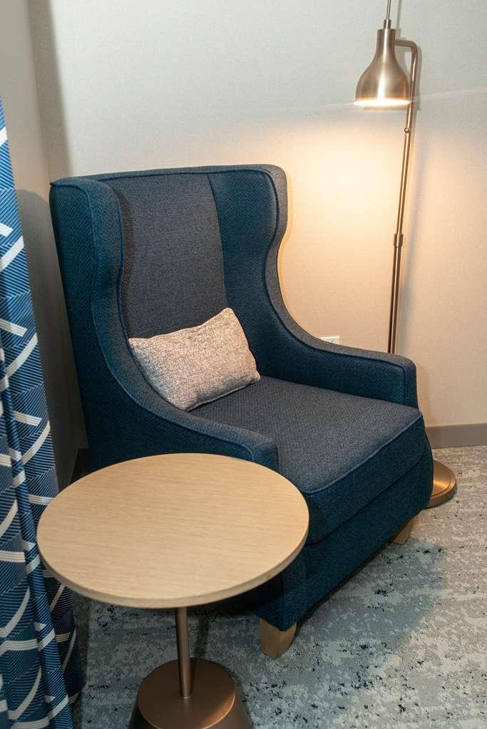 Hilton Garden Inn Mattoon, Il Стая снимка
