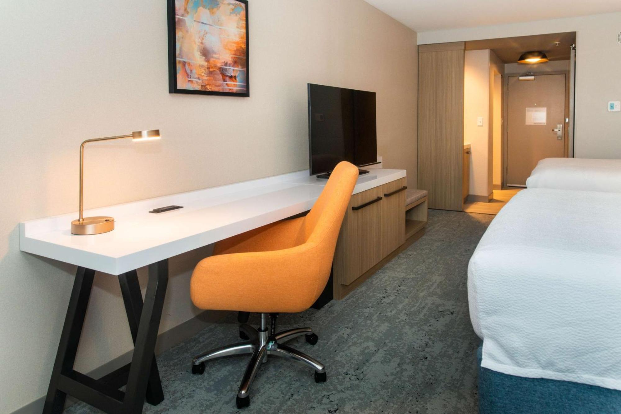 Hilton Garden Inn Mattoon, Il Екстериор снимка
