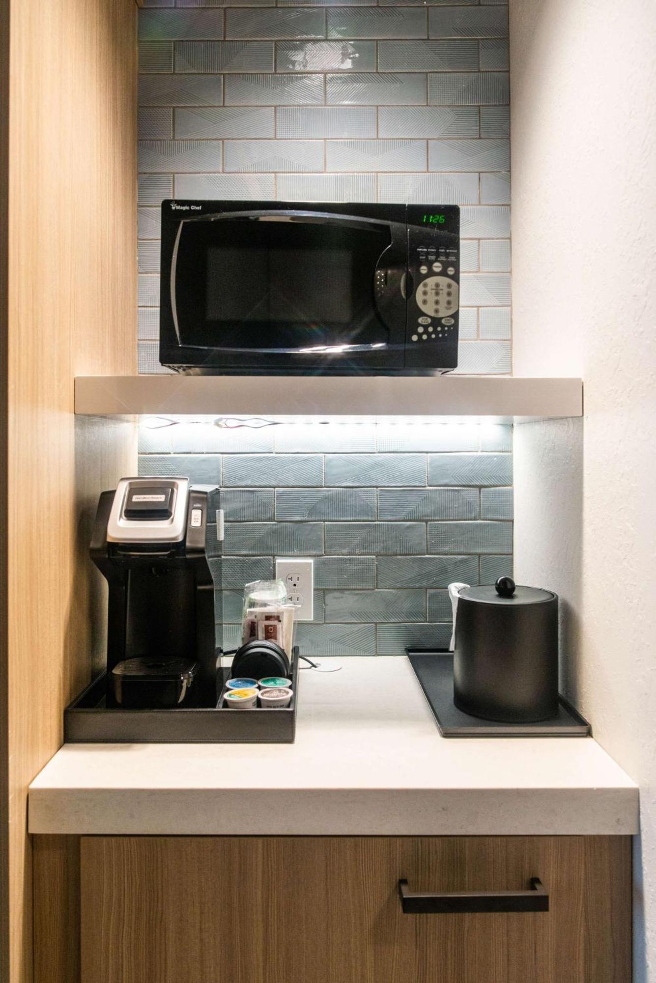 Hilton Garden Inn Mattoon, Il Екстериор снимка