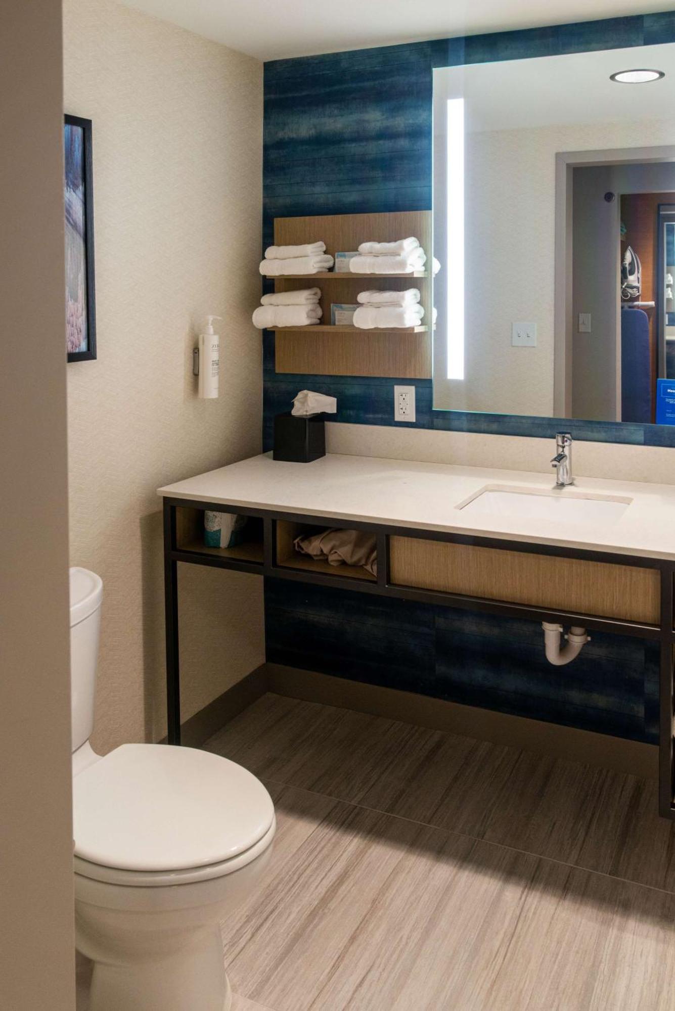 Hilton Garden Inn Mattoon, Il Екстериор снимка