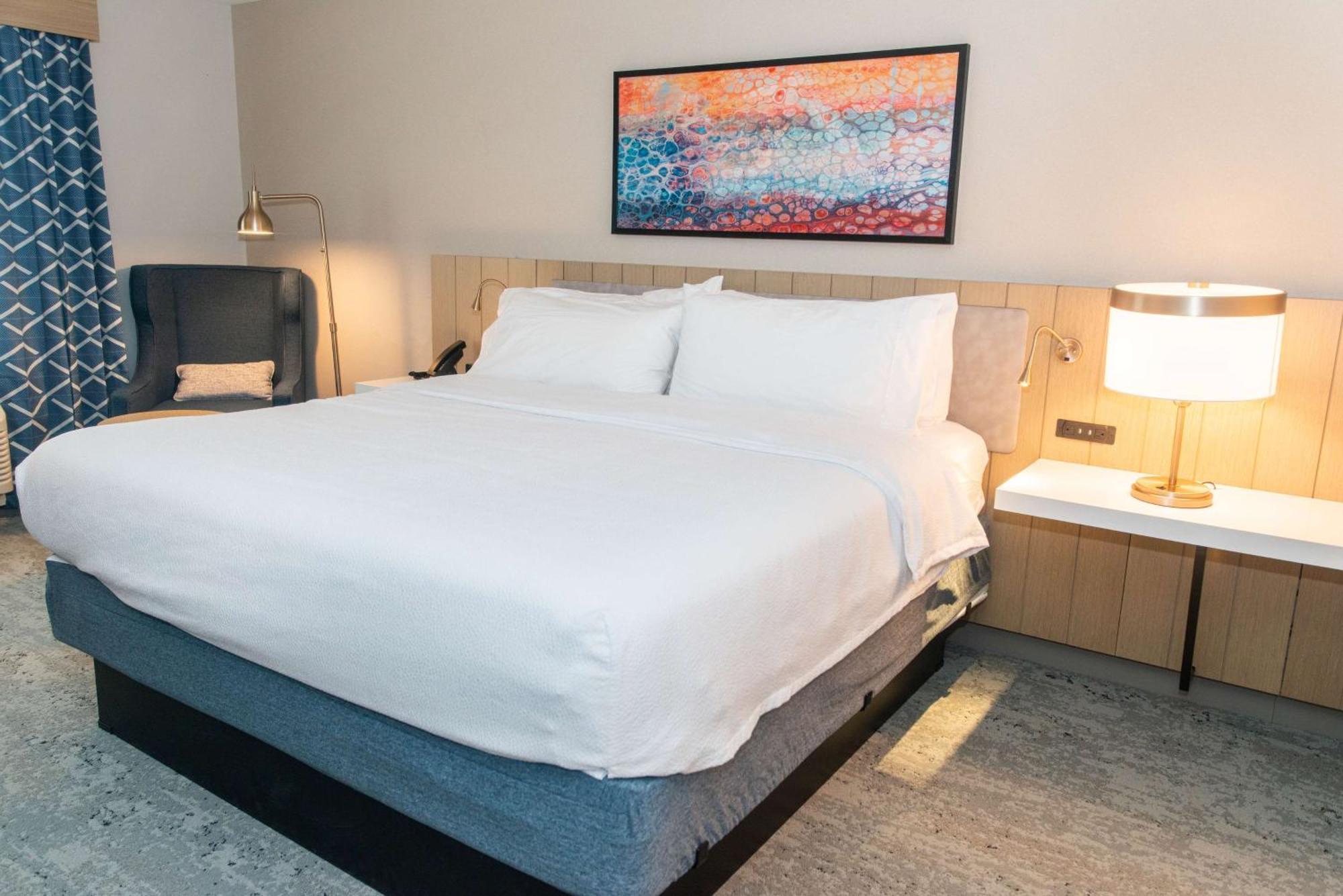 Hilton Garden Inn Mattoon, Il Екстериор снимка
