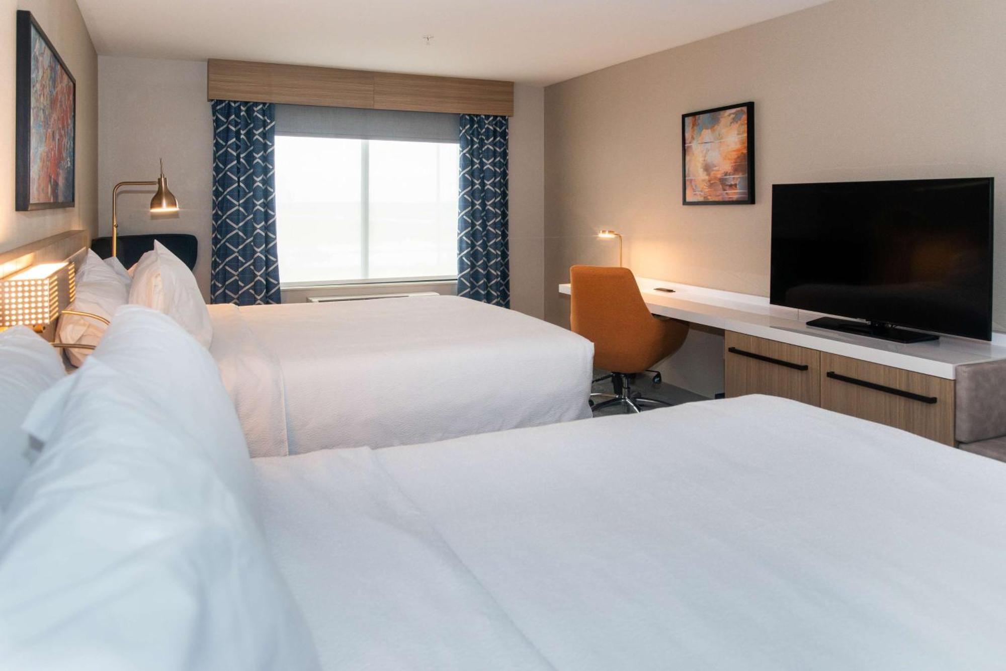 Hilton Garden Inn Mattoon, Il Екстериор снимка