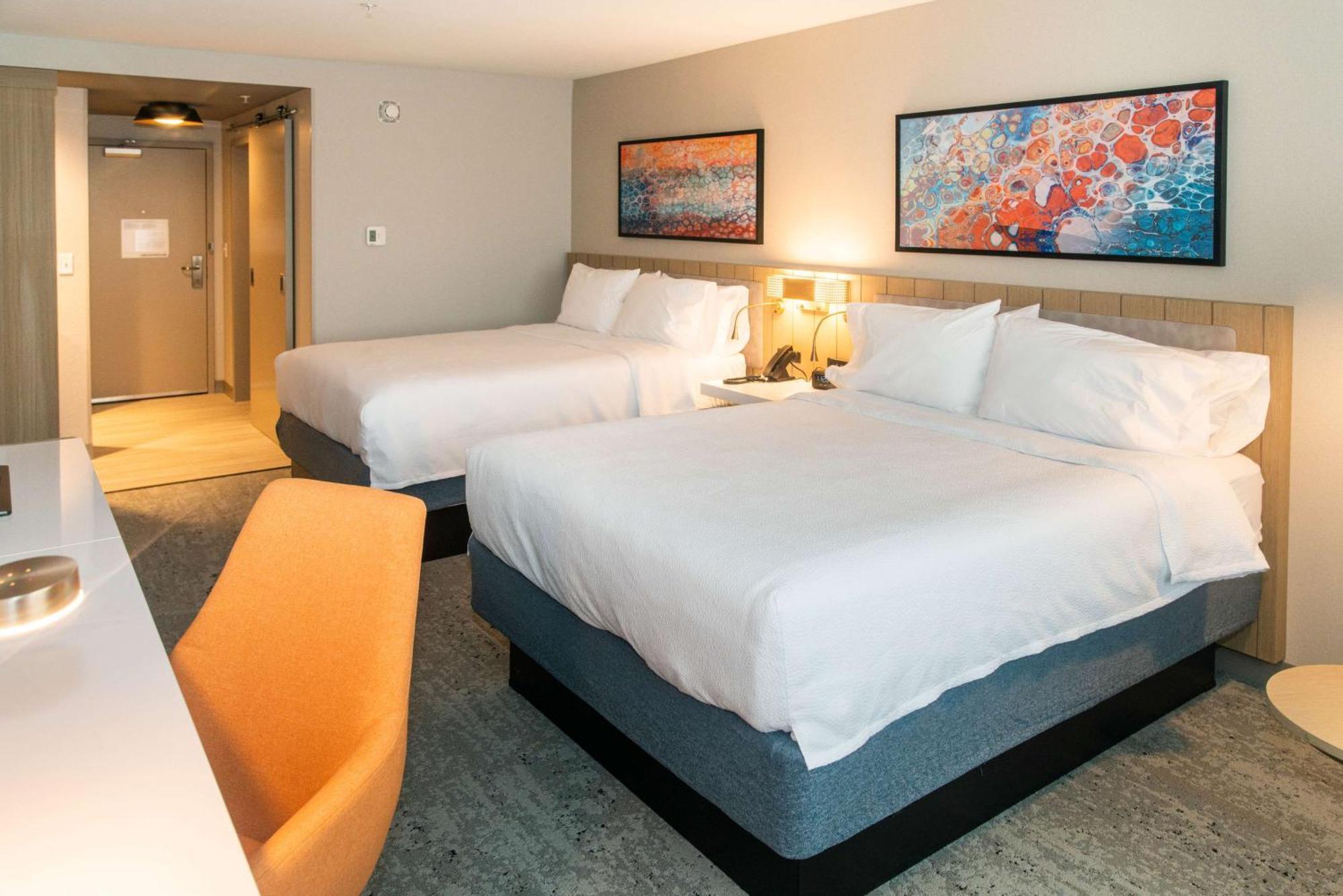 Hilton Garden Inn Mattoon, Il Екстериор снимка