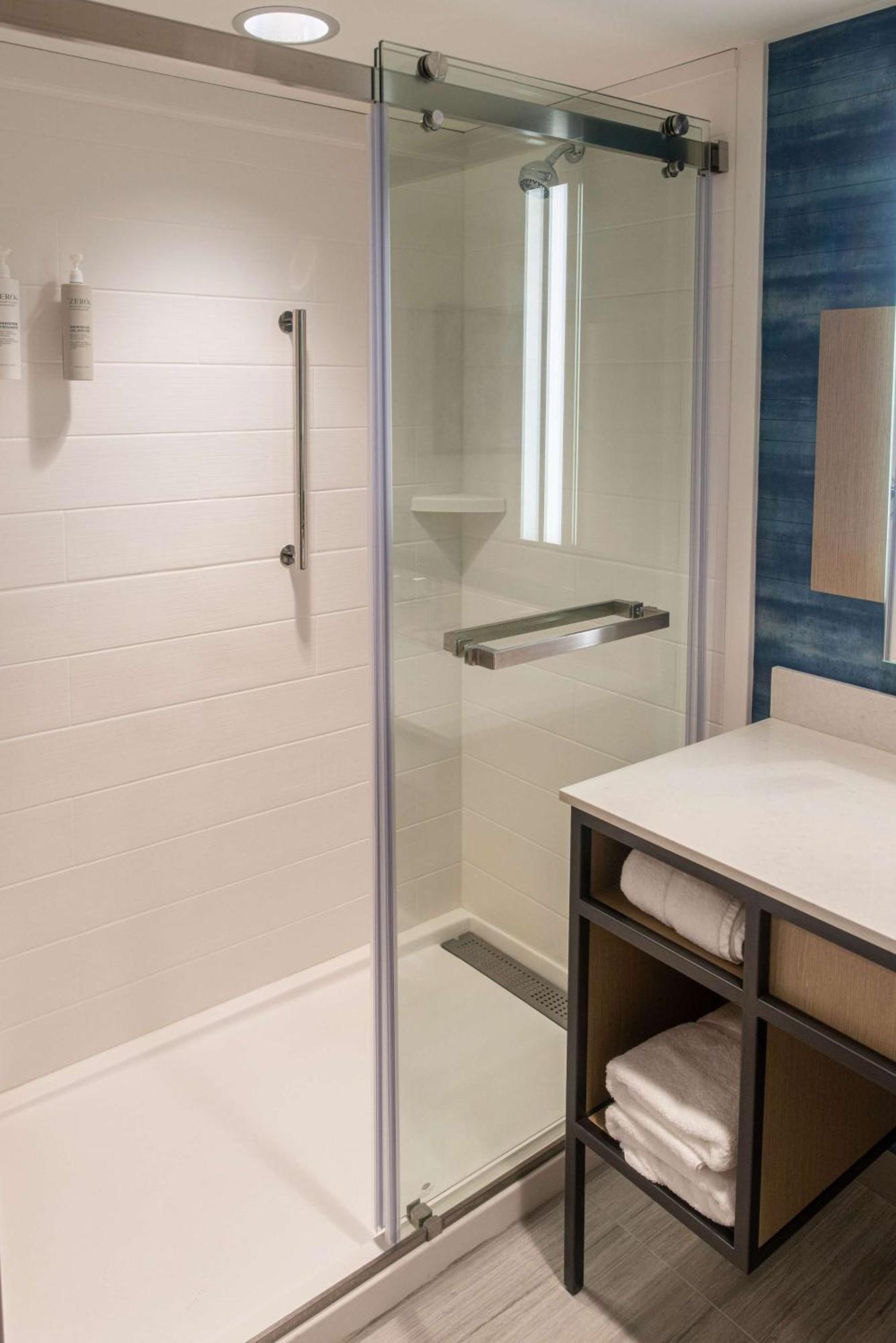 Hilton Garden Inn Mattoon, Il Екстериор снимка