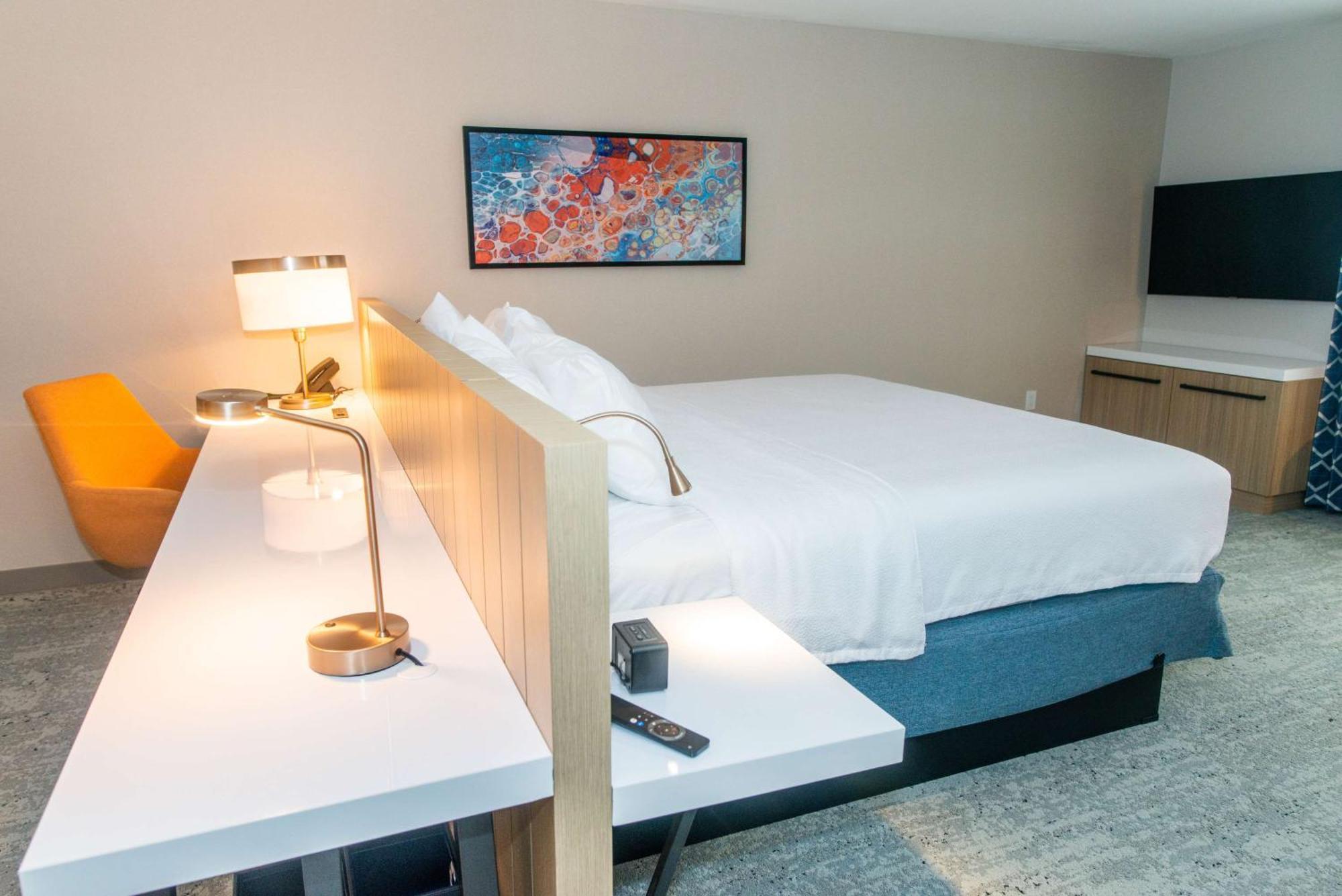 Hilton Garden Inn Mattoon, Il Екстериор снимка