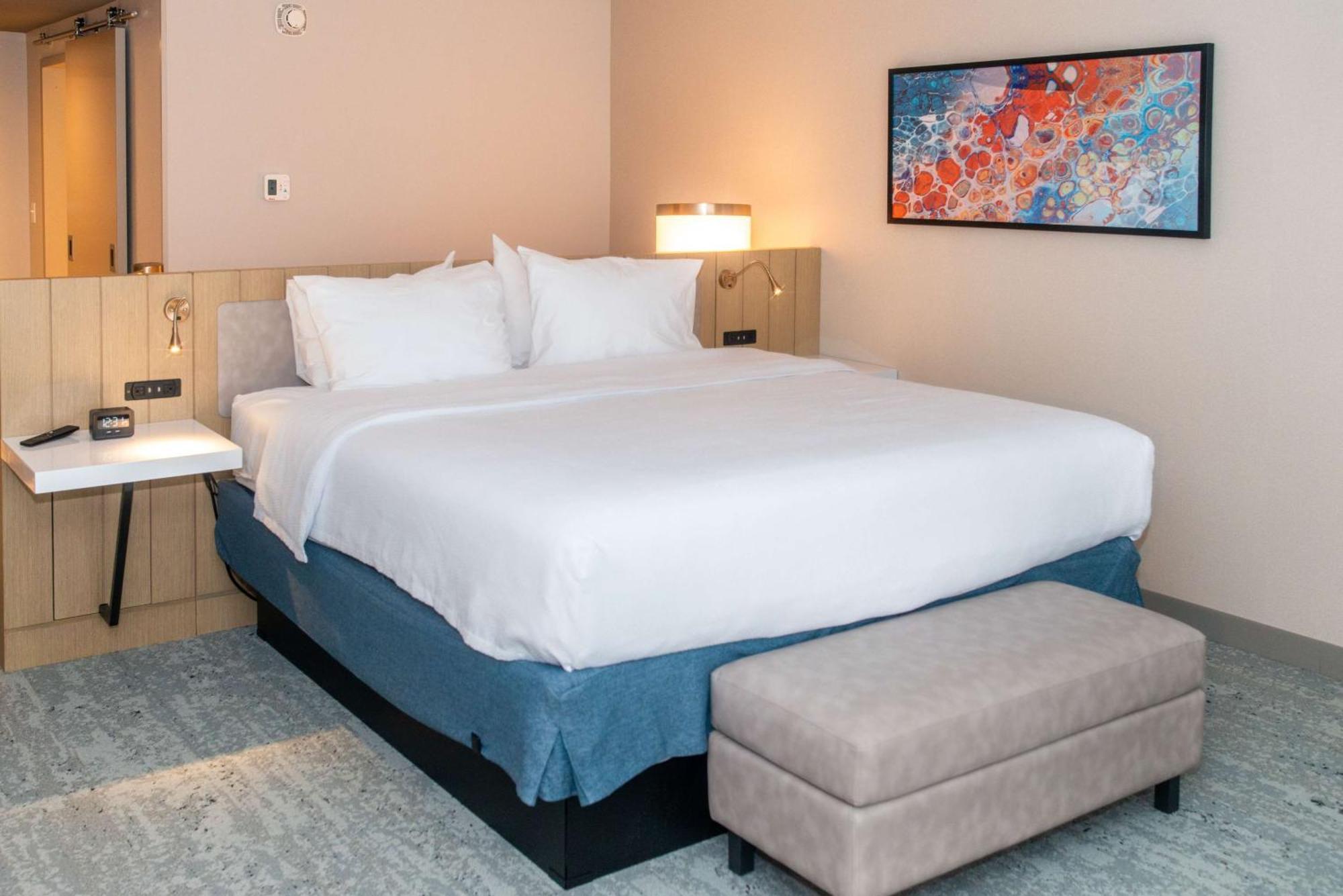 Hilton Garden Inn Mattoon, Il Екстериор снимка